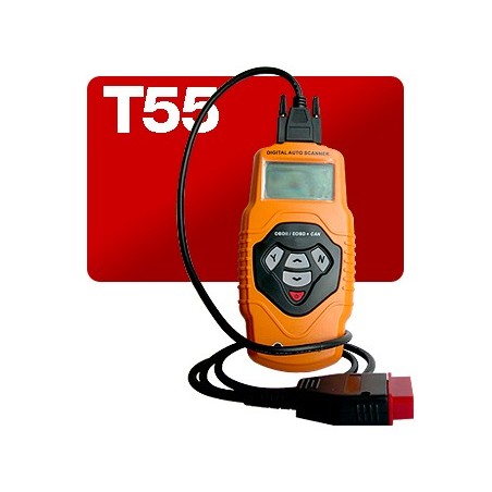 T55 VAG - ODB2 Scanner (ID: 130683)