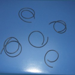 Уплътнение еласт.FI-21 353x2mm ABS (ID: 230815)