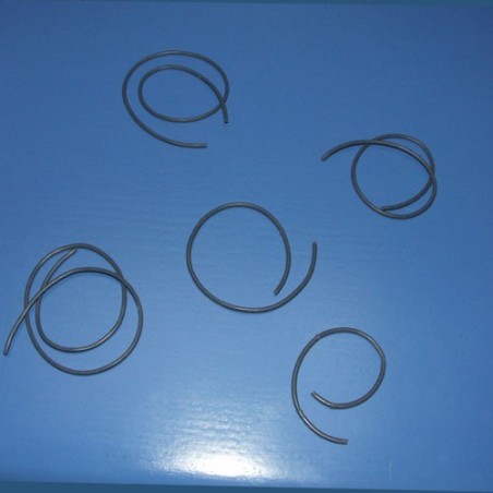 Уплътнение еласт.FI-21 353x2mm ABS (ID: 230815)