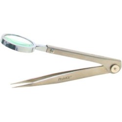 1PK-TZ016 пинцета (ID: 510210)