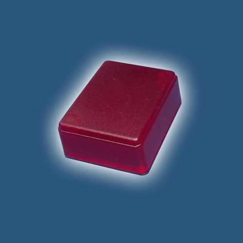 Кутия KMz47 /винено червена/ (ID: 230821)