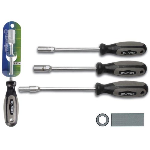 Отвертка VTHN2 Velleman (ID: 590534)