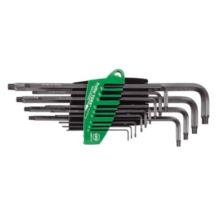 Комплект инструменти 366R SZ13 Wiha (ID: 31492 7)