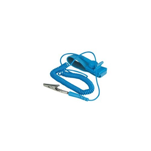 Антистатична гривна ZD-152 (ID: 510886)