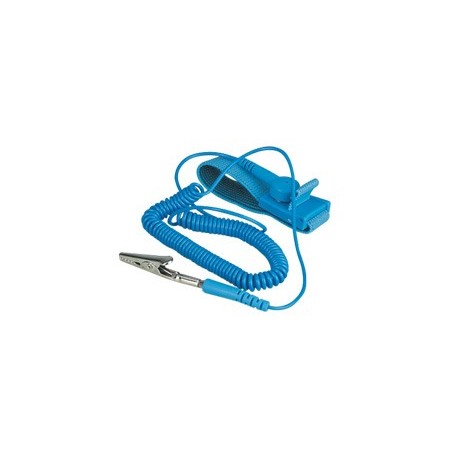 Антистатична гривна ZD-152 (ID: 510886)