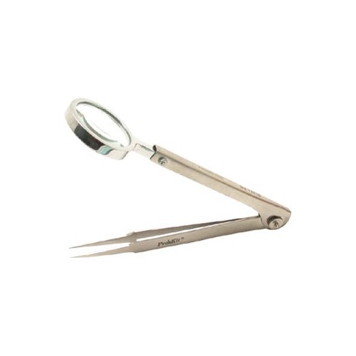 1PK-TZ018 пинцета (ID: 510212)