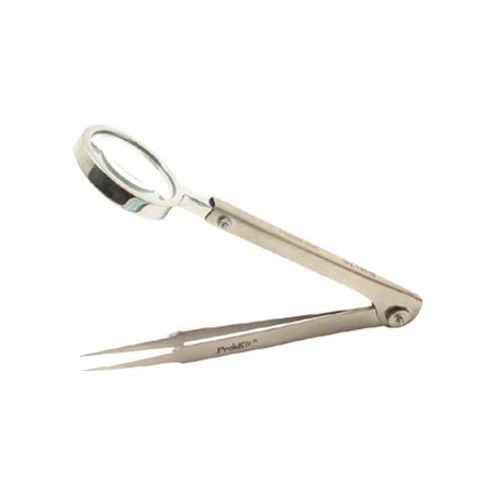 1PK-TZ018 пинцета (ID: 510212)