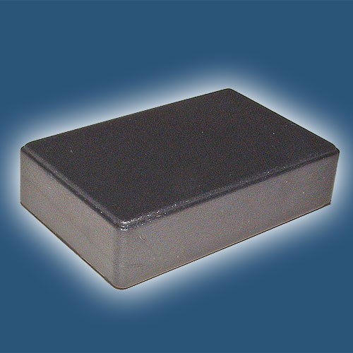 Кутия KM4 ABS (ID: 230860)