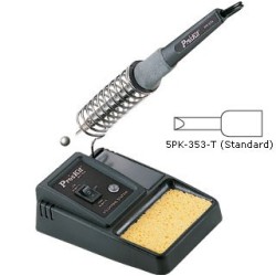 5PK-353T човка за поялник (ID: 510215)