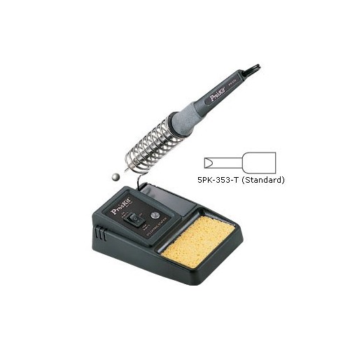 5PK-353T човка за поялник (ID: 510215)