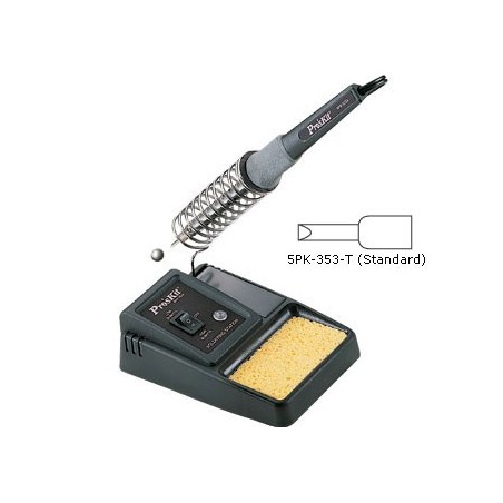 5PK-353T човка за поялник (ID: 510215)