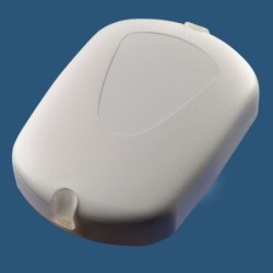 Кутия KM43 ABS (ID: 230917)