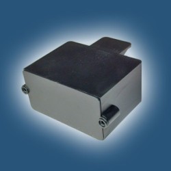 Кутия KM44 ABS (ID: 230521)