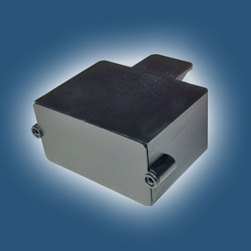 Кутия KM44 ABS (ID: 230521)