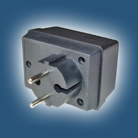 Кутия KM47 ABS (ID: 230533)