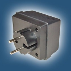 Кутия KM48 ABS (ID: 230542)