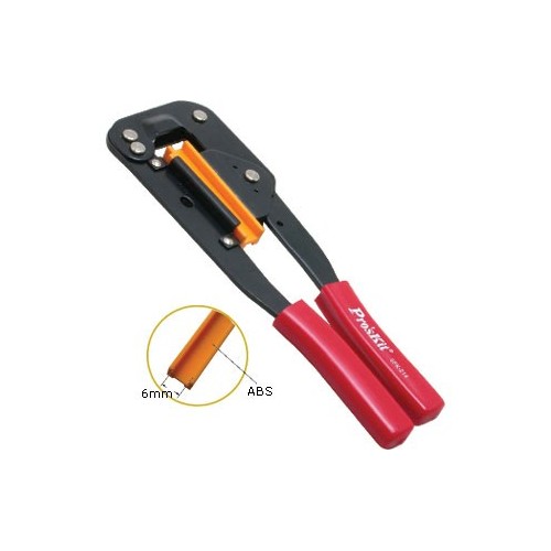 6PK-214 клеща (ID: 510218)