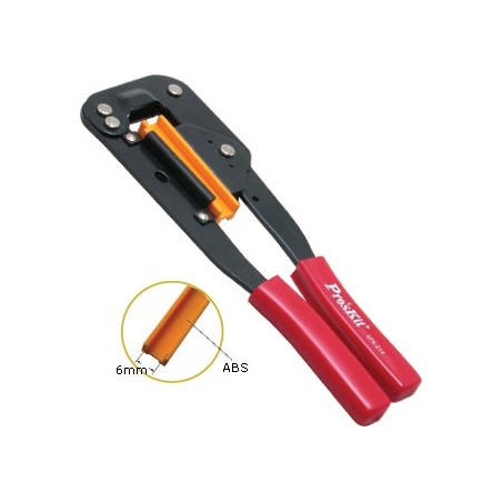 6PK-214 клеща (ID: 510218)