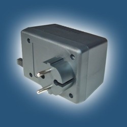 Кутия KM49 ABS (ID: 230557)