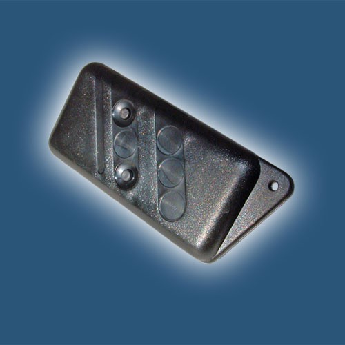 Кутия KMP14/2 ABS (ID: 230563)