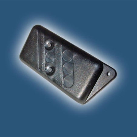 Кутия KMP14/2 ABS (ID: 230563)