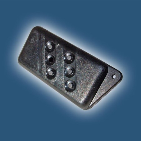 Кутия KMP14/6 ABS (ID: 230571)