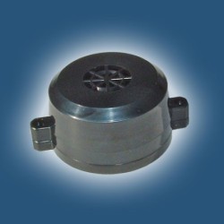 Кутия KM52 ABS (ID: 230621)