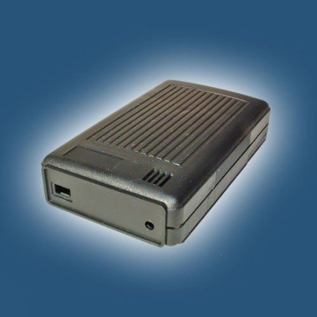 Кутия KM105 ABS (ID: 230635)