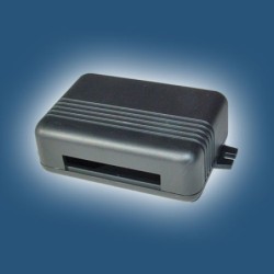 Кутия KM54 ABS  (ID: 231000)