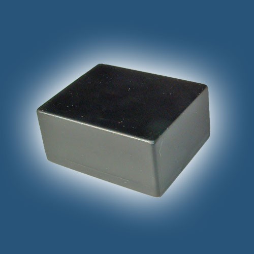 Кутия KM82 ABS (ID: 231011)