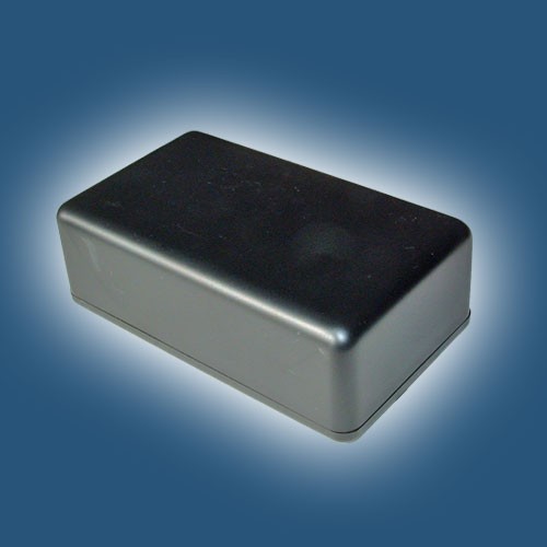 Кутия KM55 ABS (ID: 231017)