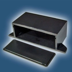 Кутия KM25B ABS (ID: 231030)