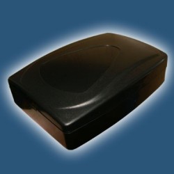 Кутия KM108 ABS (ID: 231056)