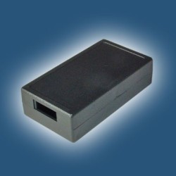 Кутия KM57A ABS (ID: 231058)