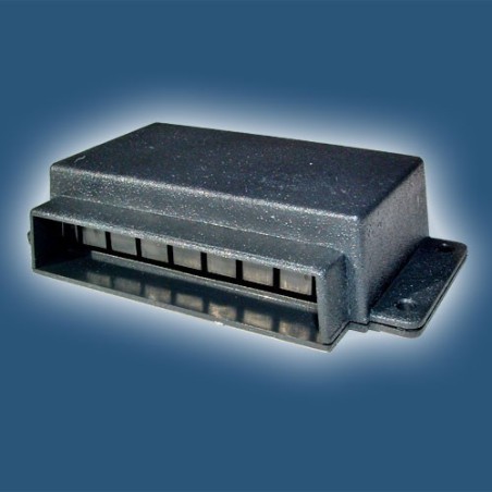 Кутия KM28B ABS (ID: 230084)