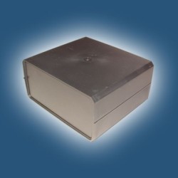 Кутия KM85 ABS (ID: 230148)