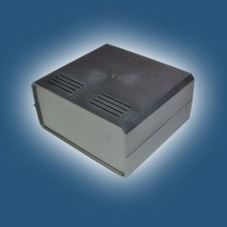 Кутия KM85B ABS (ID: 230159)