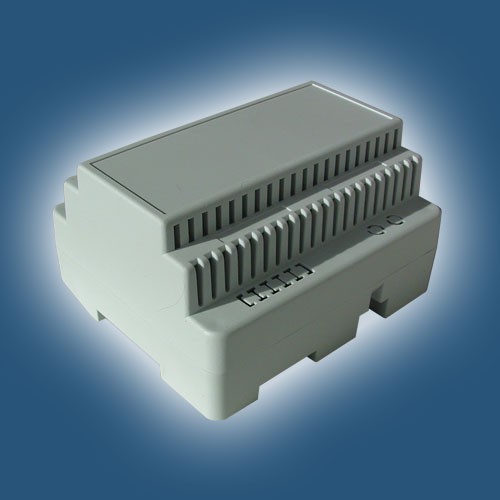 Кутия KM71 ABS (ID: 230225)