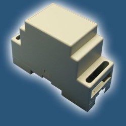 Кутия KM74 ABS (ID: 230231)