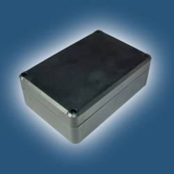 Кутия KM76 ABS (ID: 230239)