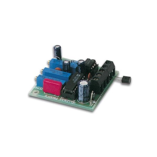 Кит K6001 Температурен сензор Velleman (ID: 590644)