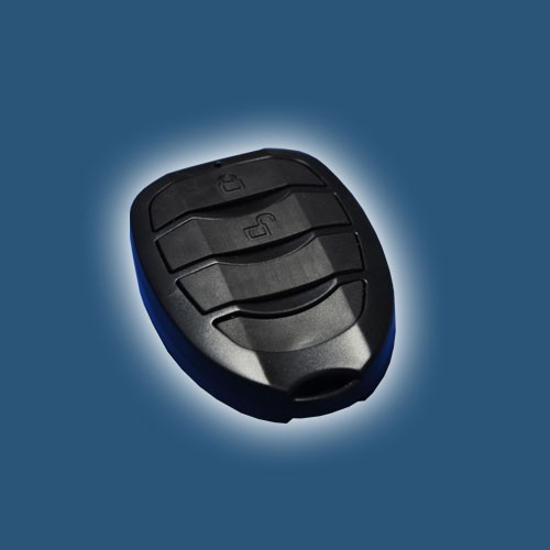 Кутия KMP18 ABS (ID: 230298)