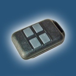 Кутия KMP102 ABS (ID: 230301)