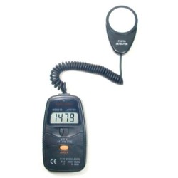 MS6610 Mastech цифров луксмер (ID: 130356)