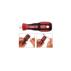 Дръжка 481 M01 Sistem 6 Wiha   (ID: 27625 6)