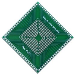 ALL PLCC-160119 преходник Сириус 1-0022 (ID: 601101)