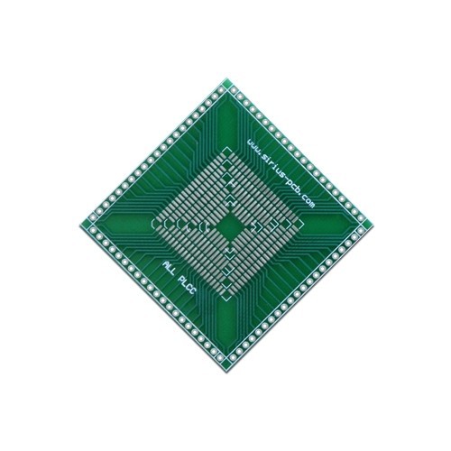 ALL PLCC-160119 преходник Сириус 1-0022 (ID: 601101)