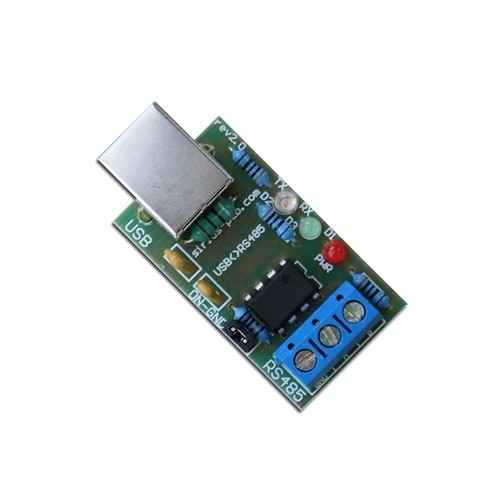 USB to RS485-вариант 3 Сириус 7322 (ID: 601130)