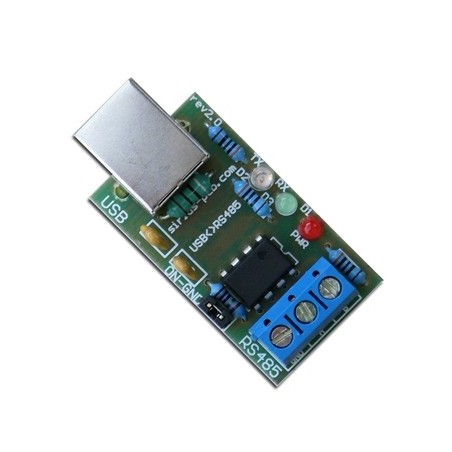 USB to RS485-вариант 3 Сириус 7322 (ID: 601130)
