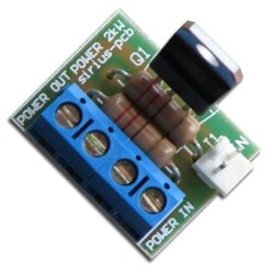 POWER 2kW Сириус 6311 (ID: 601143)